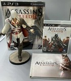Assassin's Creed II -- The Master Assassin's Edition (PlayStation 3)